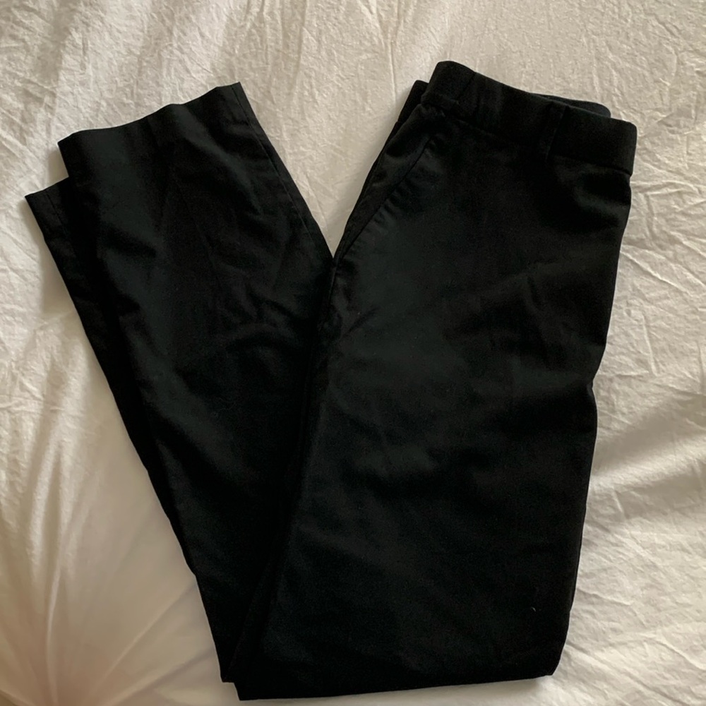 Uniqlo Straight Pant